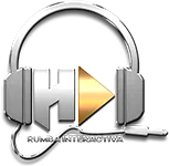 Logo DJ Holmes